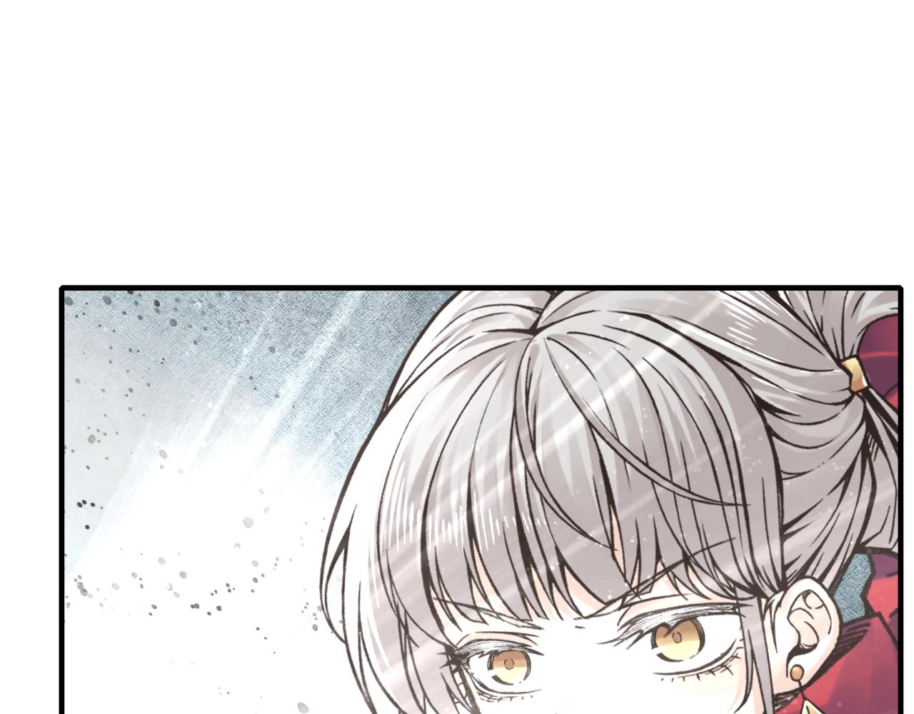 你再動我一下試試！ - 第81話 女武神之戰(3/4) - 3