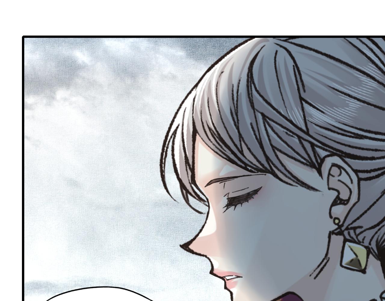 你再動我一下試試！ - 第81話 女武神之戰(1/4) - 5