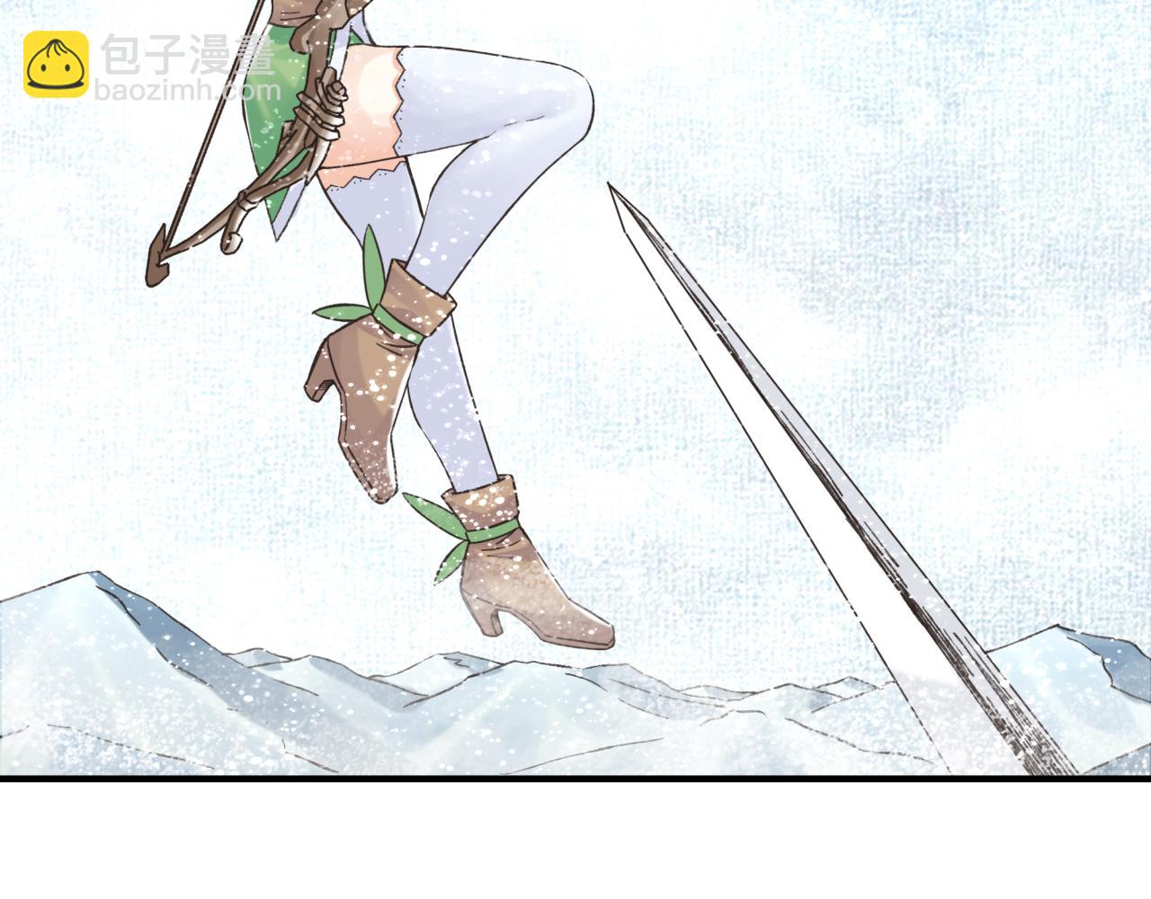 你再動我一下試試！ - 第81話 女武神之戰(1/4) - 2