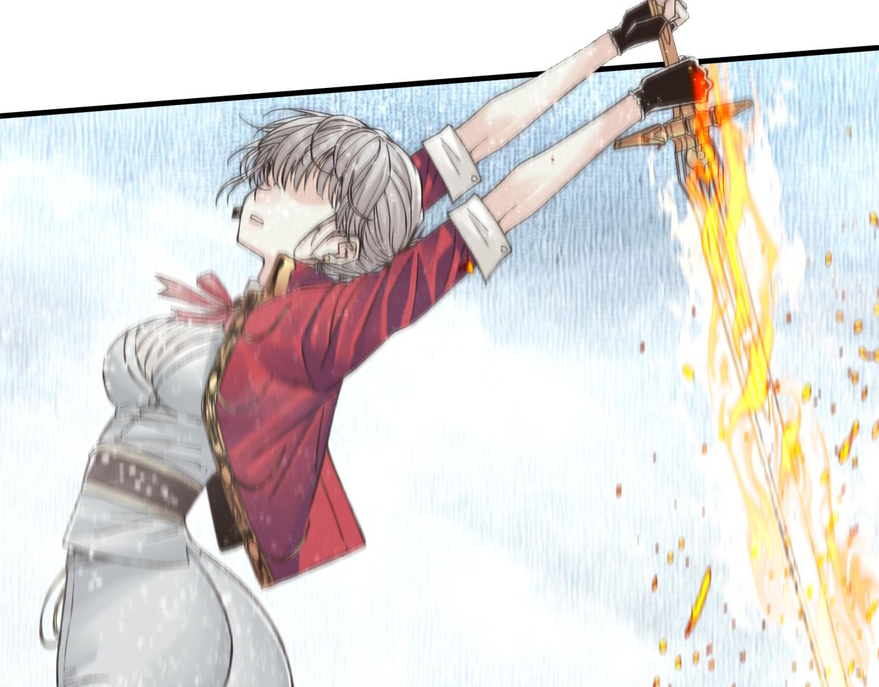 你再動我一下試試！ - 第81話 女武神之戰(2/4) - 4