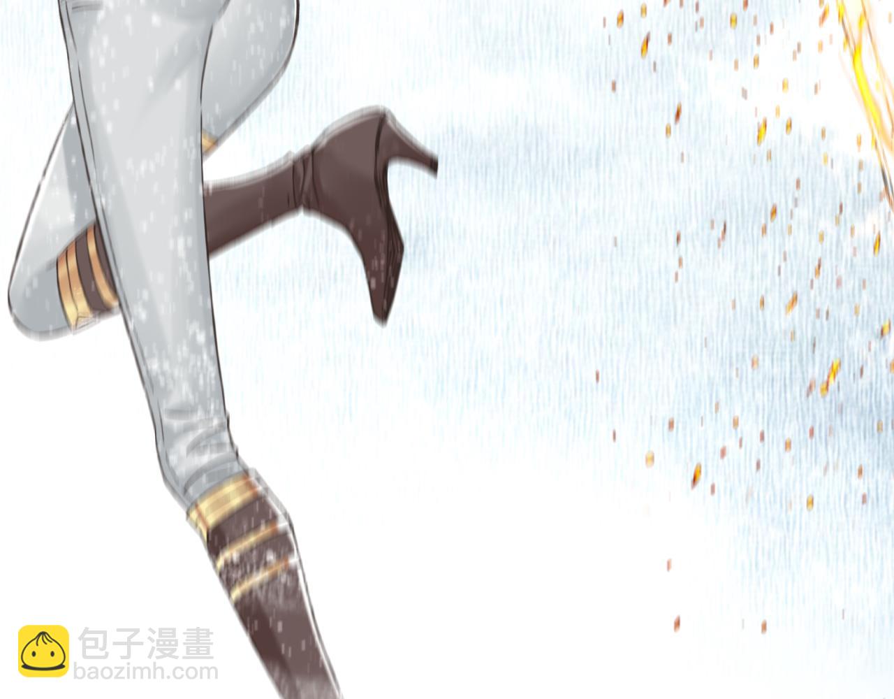 你再動我一下試試！ - 第81話 女武神之戰(2/4) - 5