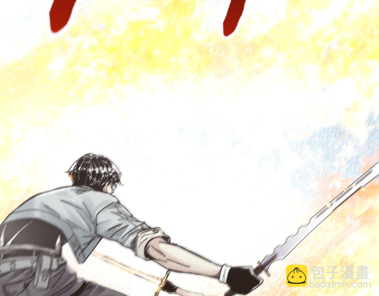 你再動我一下試試！ - 第81話 女武神之戰(2/4) - 8