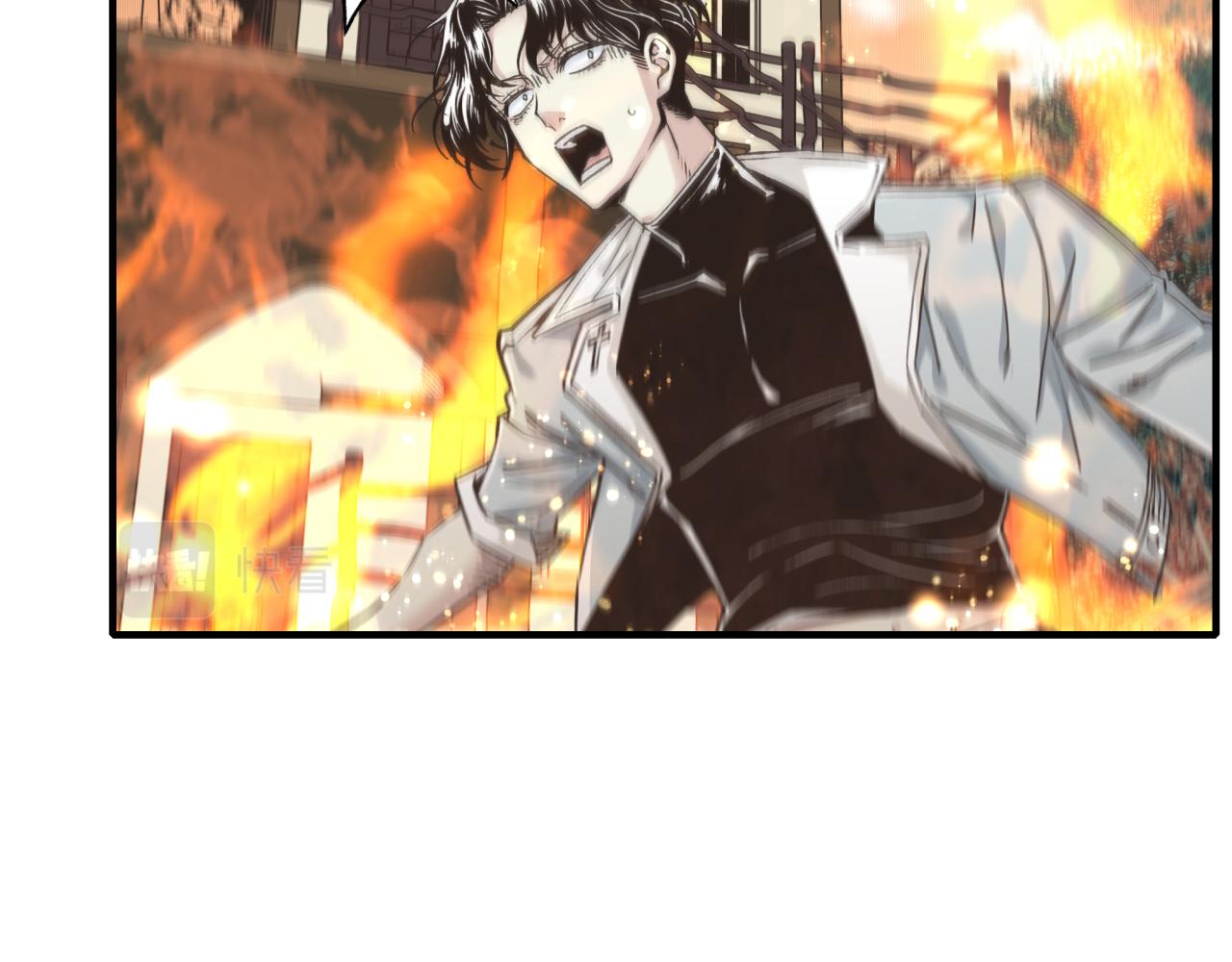 你再動我一下試試！ - 第83話 收復與偷襲(3/4) - 4