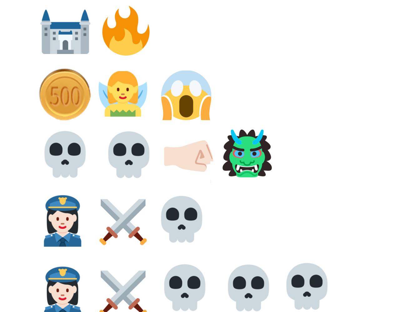 你再動我一下試試！ - 第83話 收復與偷襲(4/4) - 1