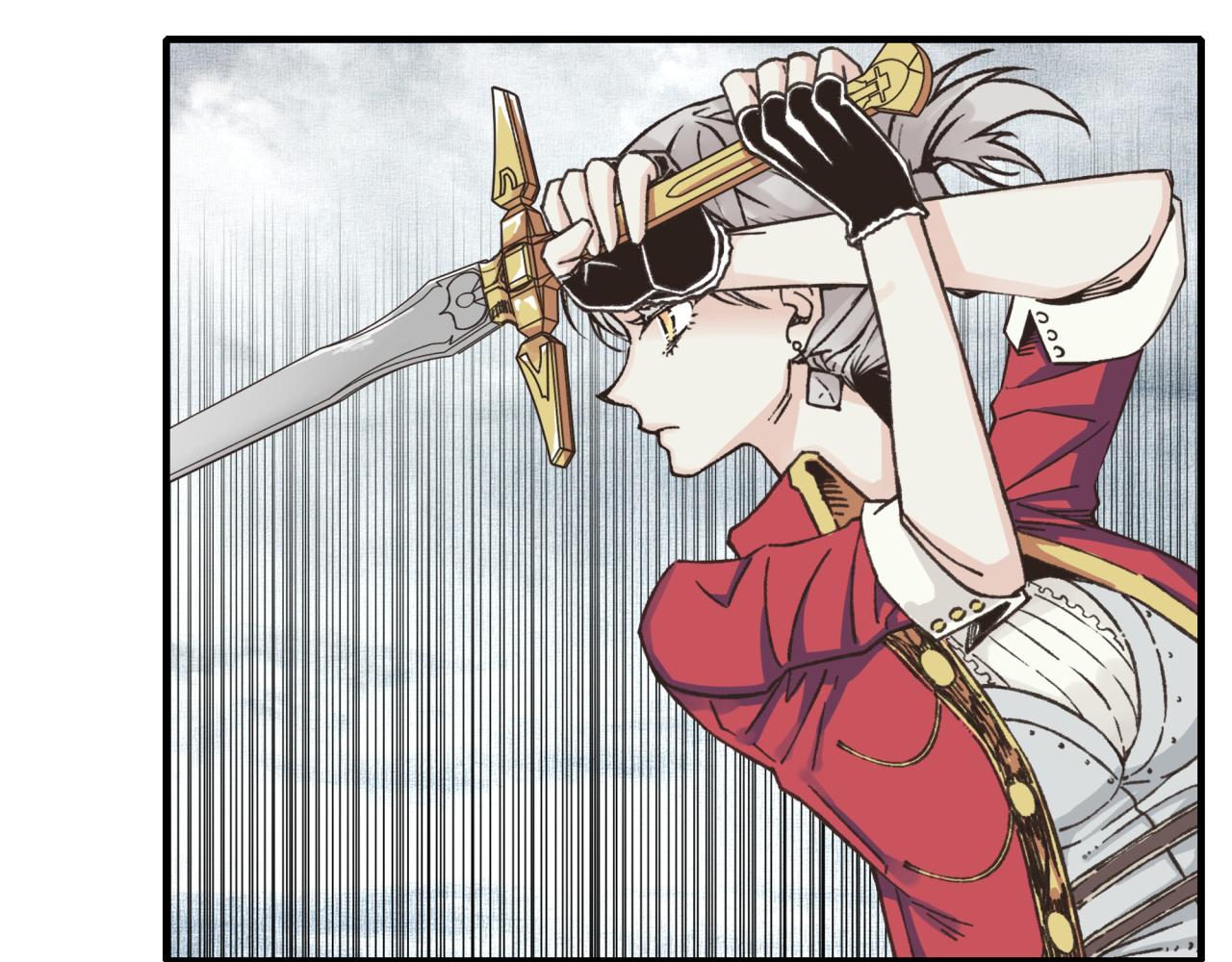 你再動我一下試試！ - 第83話 收復與偷襲(2/4) - 6