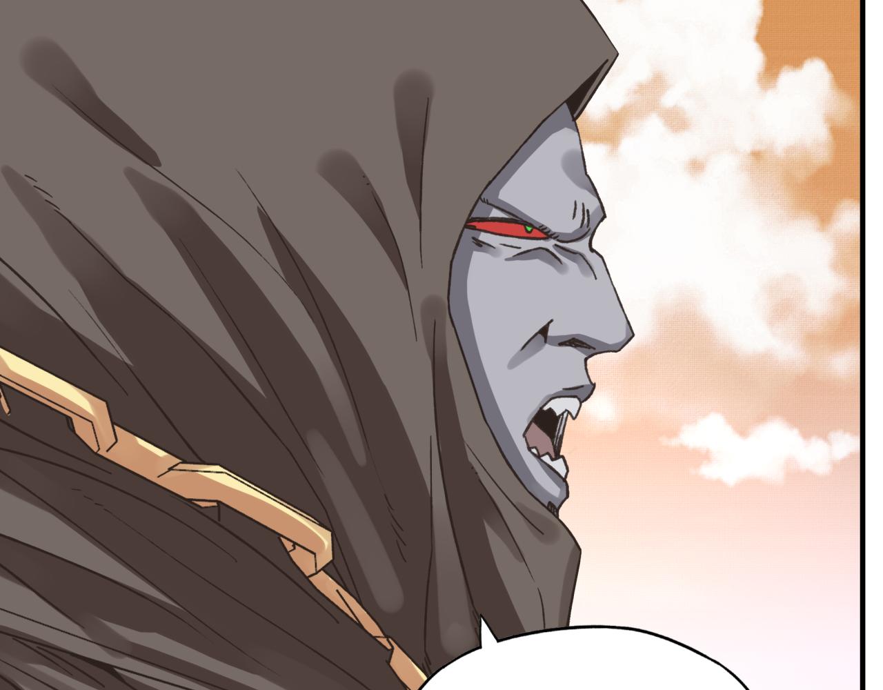 你再動我一下試試！ - 第85話 女武神的未婚夫？(3/4) - 7