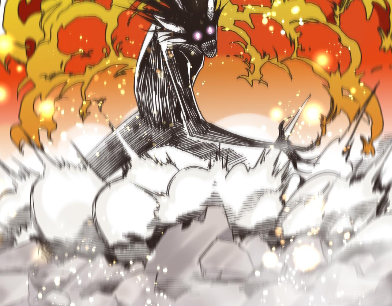 你再動我一下試試！ - 第89話 召喚獸的絕叫！(1/4) - 2