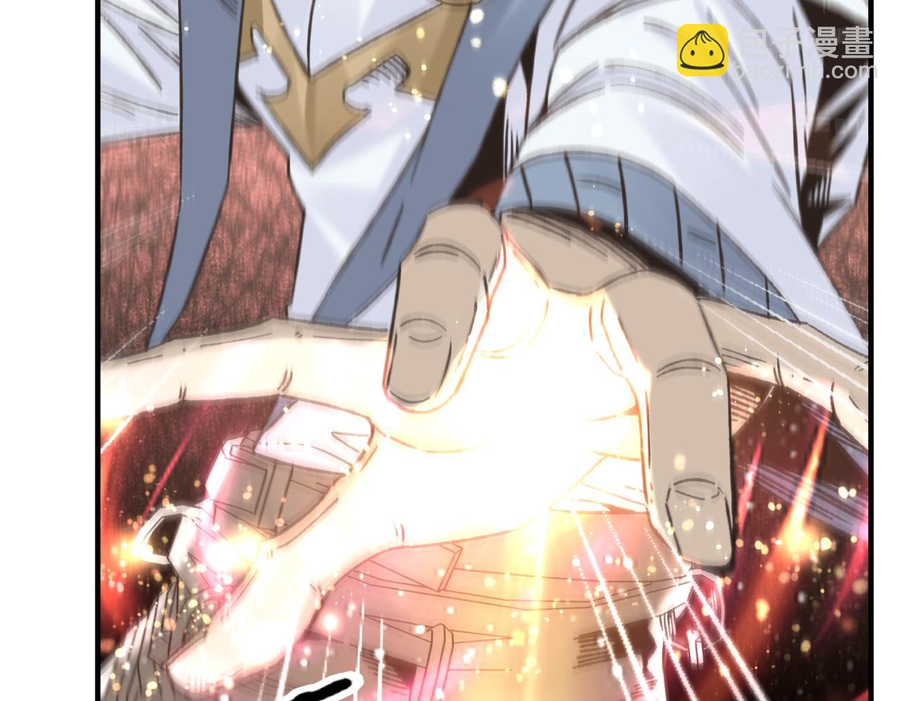 你再動我一下試試！ - 第89話 召喚獸的絕叫！(1/4) - 5