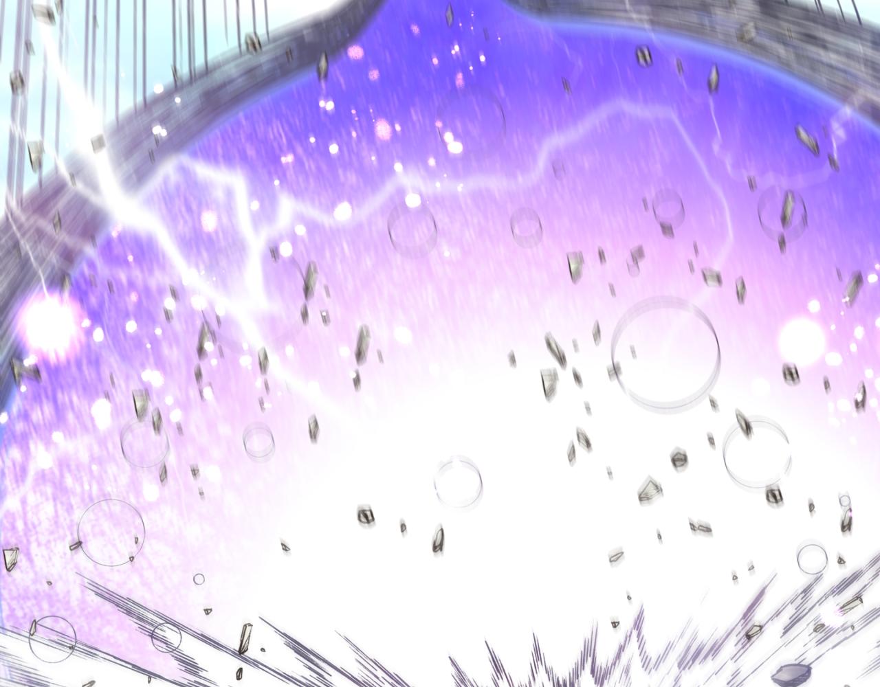 你再動我一下試試！ - 第89話 召喚獸的絕叫！(2/4) - 6