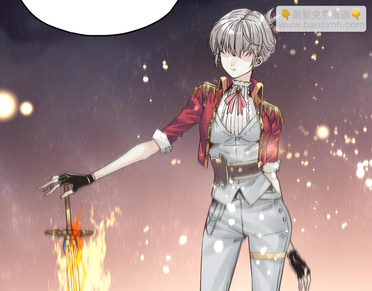 你再動我一下試試！ - 第93話 阿塔爾，至親間的決戰(1/3) - 2