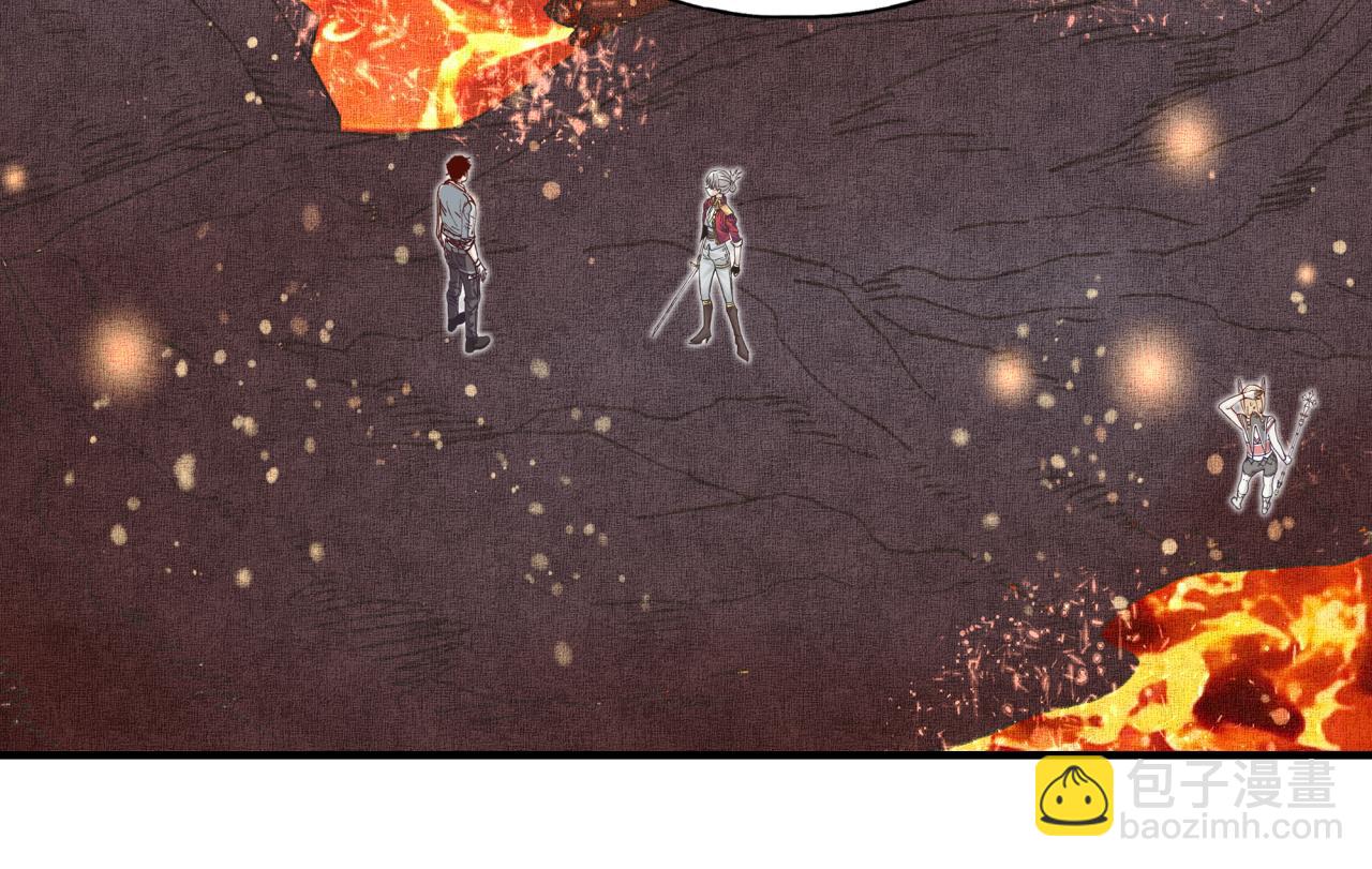 你再動我一下試試！ - 第93話 阿塔爾，至親間的決戰(1/3) - 5