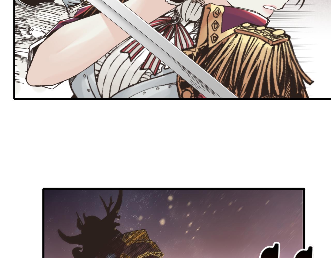 你再動我一下試試！ - 第93話 阿塔爾，至親間的決戰(2/3) - 8