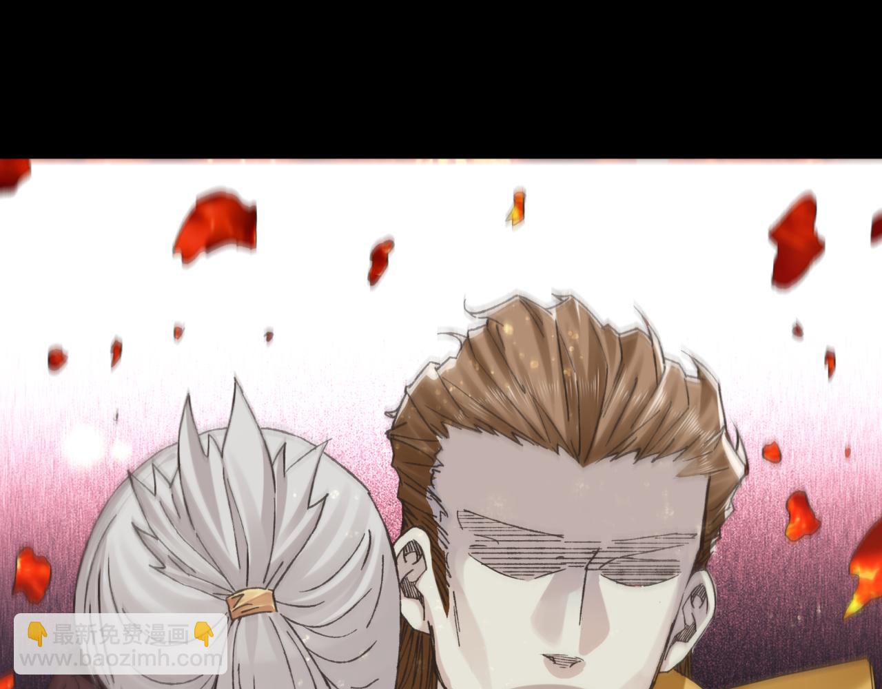 你再動我一下試試！ - 第95話 女武神與騎士王的命運(3/4) - 6