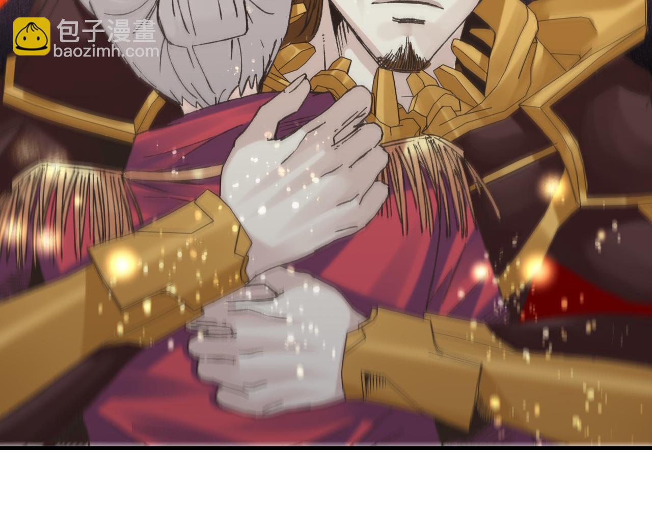 你再動我一下試試！ - 第95話 女武神與騎士王的命運(3/4) - 7