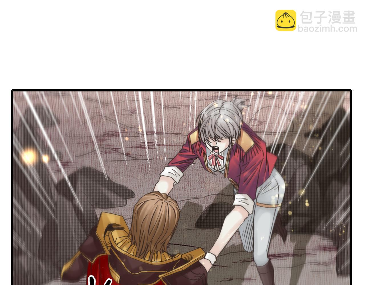 你再動我一下試試！ - 第95話 女武神與騎士王的命運(3/4) - 8