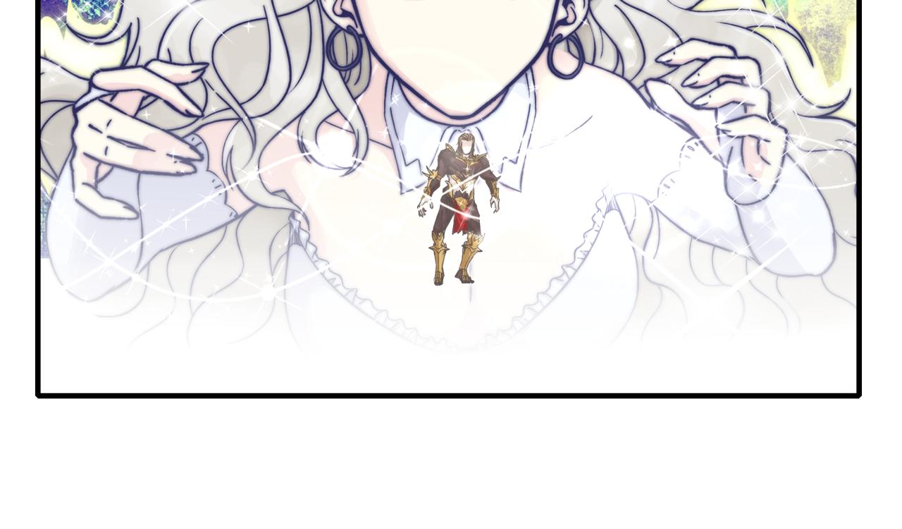 你再動我一下試試！ - 第95話 女武神與騎士王的命運(3/4) - 7