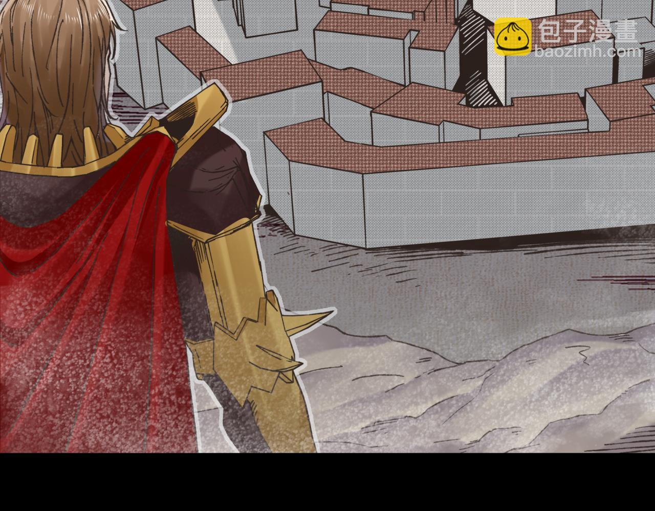 你再動我一下試試！ - 第95話 女武神與騎士王的命運(2/4) - 8