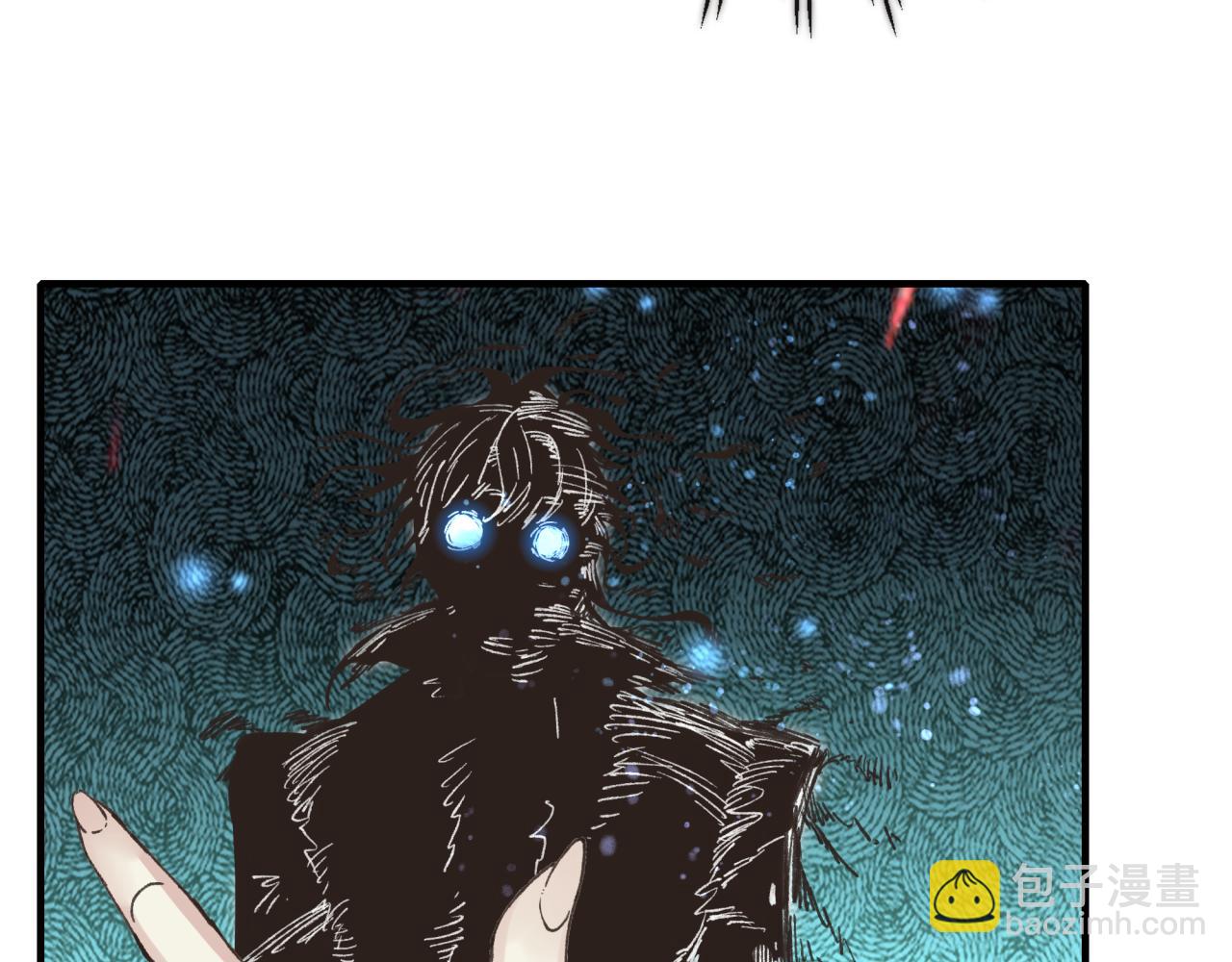 你再動我一下試試！ - 第97話 艾爾嘉女神囚禁的秘密(3/4) - 5