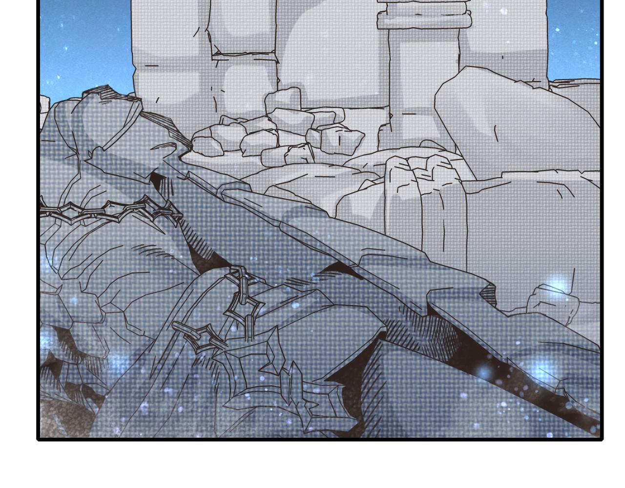 你再動我一下試試！ - 第97話 艾爾嘉女神囚禁的秘密(3/4) - 7