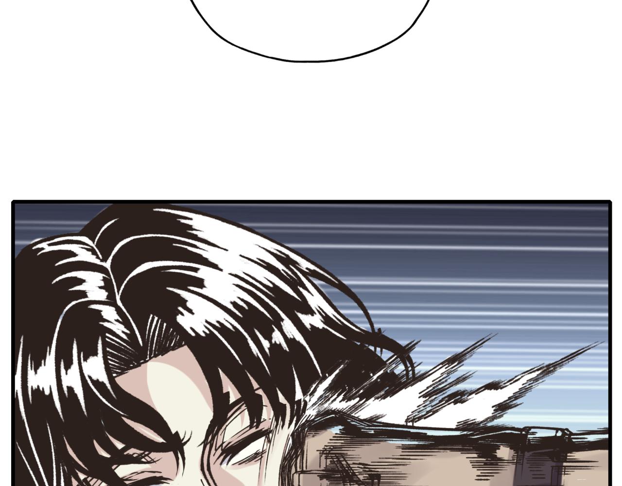 你再動我一下試試！ - 第99話 黑暗之王，秒殺！(2/4) - 6