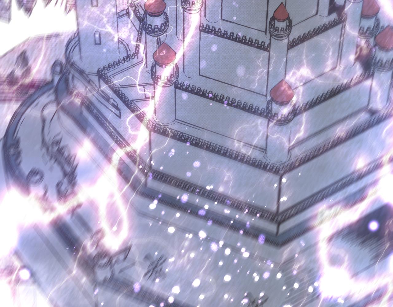 你再動我一下試試！ - 第99話 黑暗之王，秒殺！(1/4) - 1