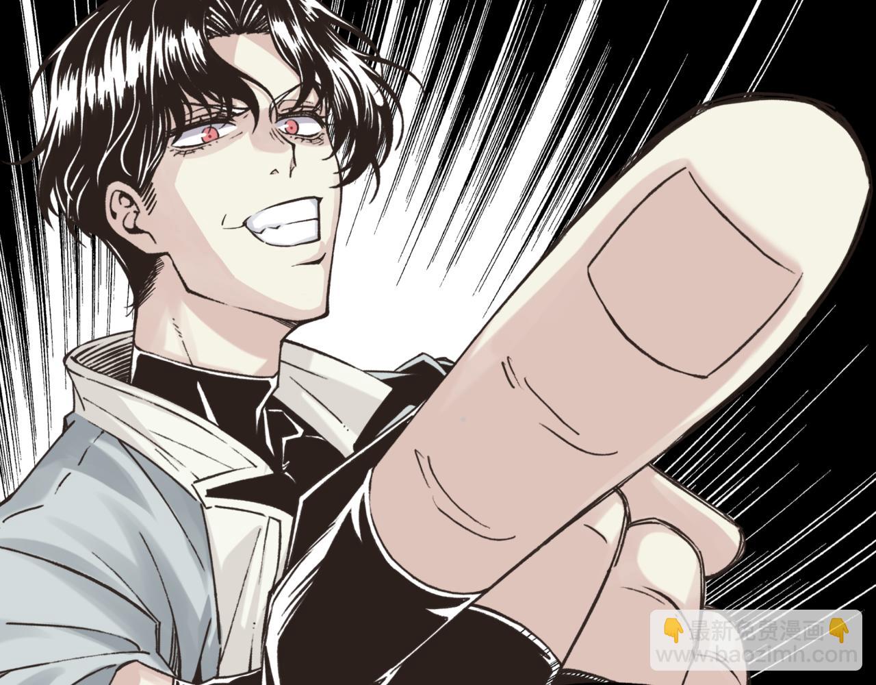 你再動我一下試試！ - 第99話 黑暗之王，秒殺！(1/4) - 7