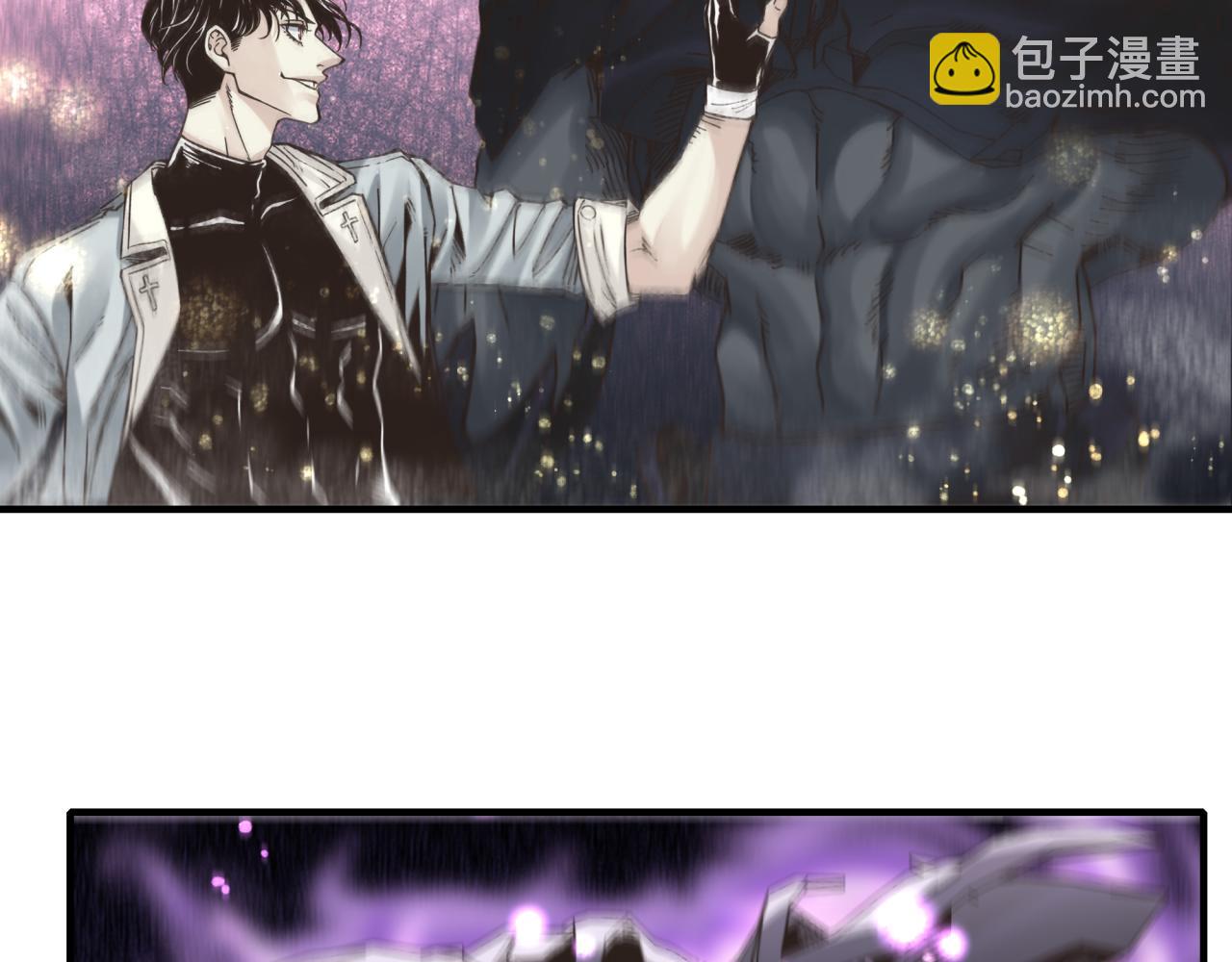 你再動我一下試試！ - 第99話 黑暗之王，秒殺！(2/4) - 7