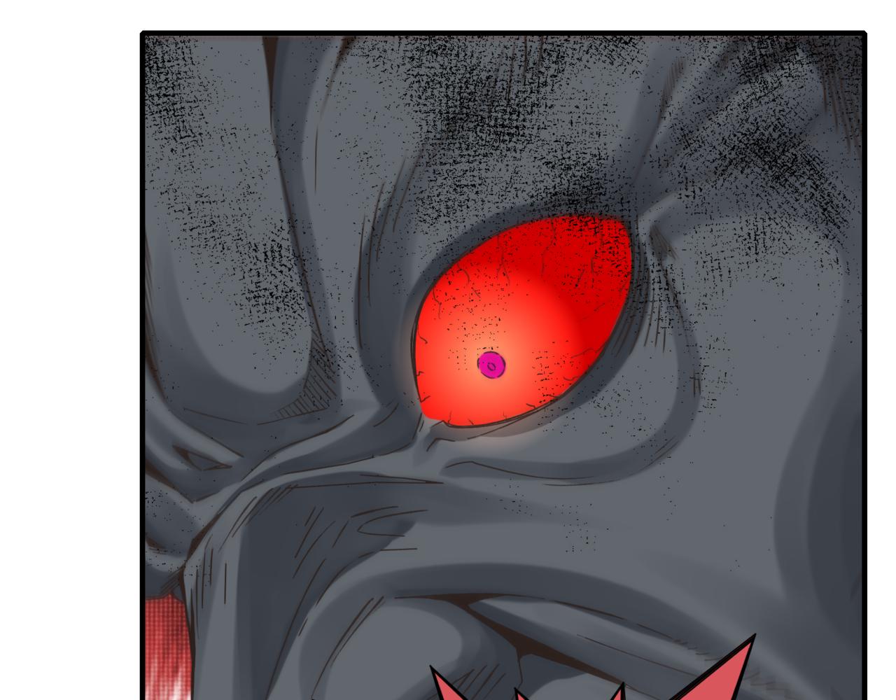 你再動我一下試試！ - 第99話 黑暗之王，秒殺！(2/4) - 5