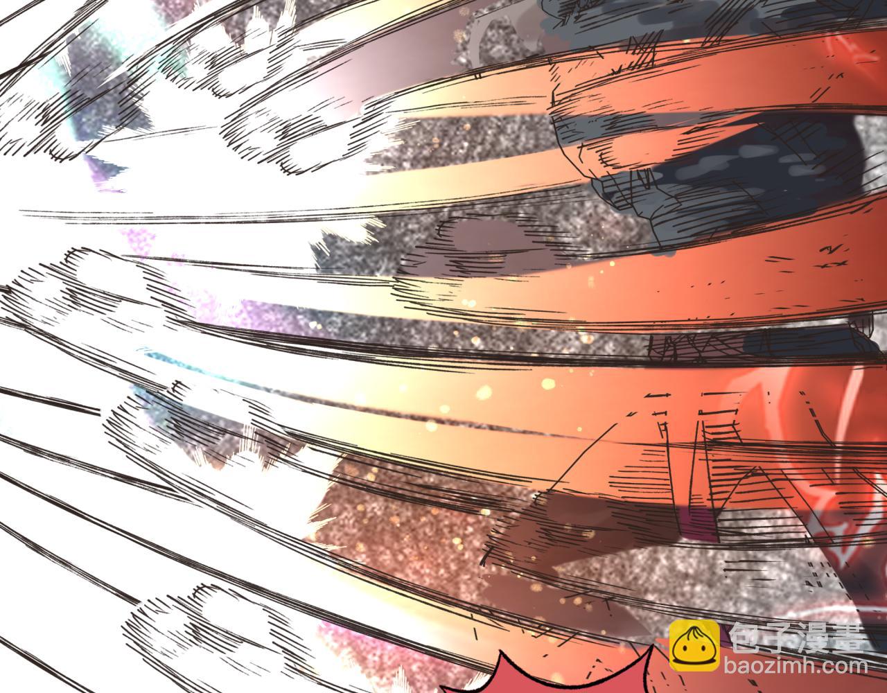 你再動我一下試試！ - 第99話 黑暗之王，秒殺！(2/4) - 4