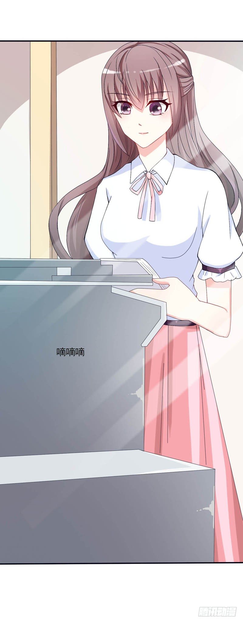 05新工作，加油！-第4话