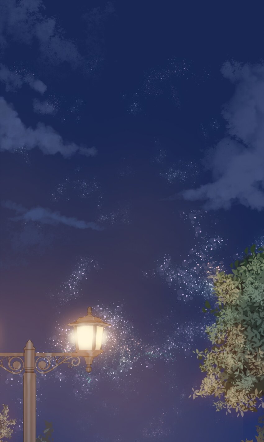 002 蹭饭的韩保镖-第2话