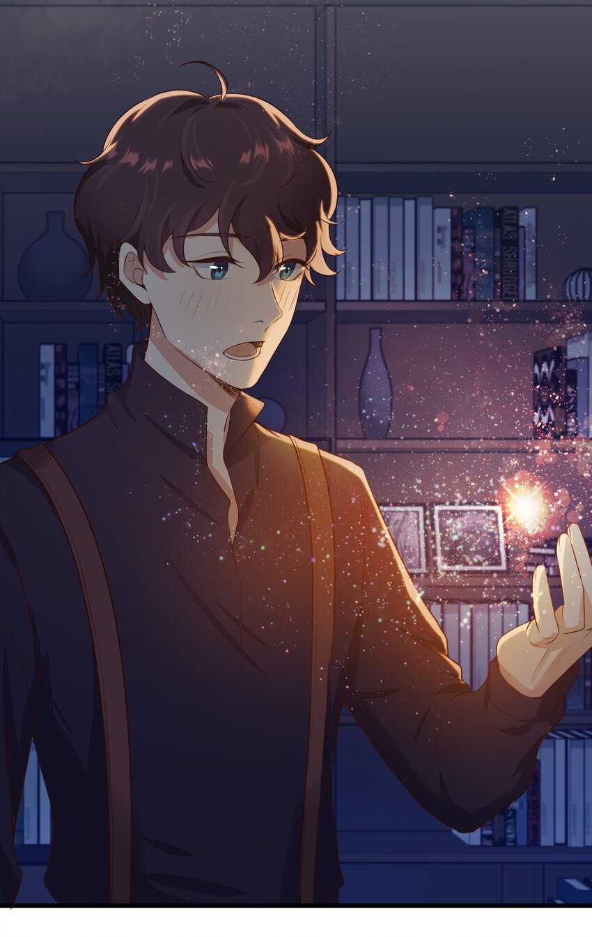 018 异能者-第18话