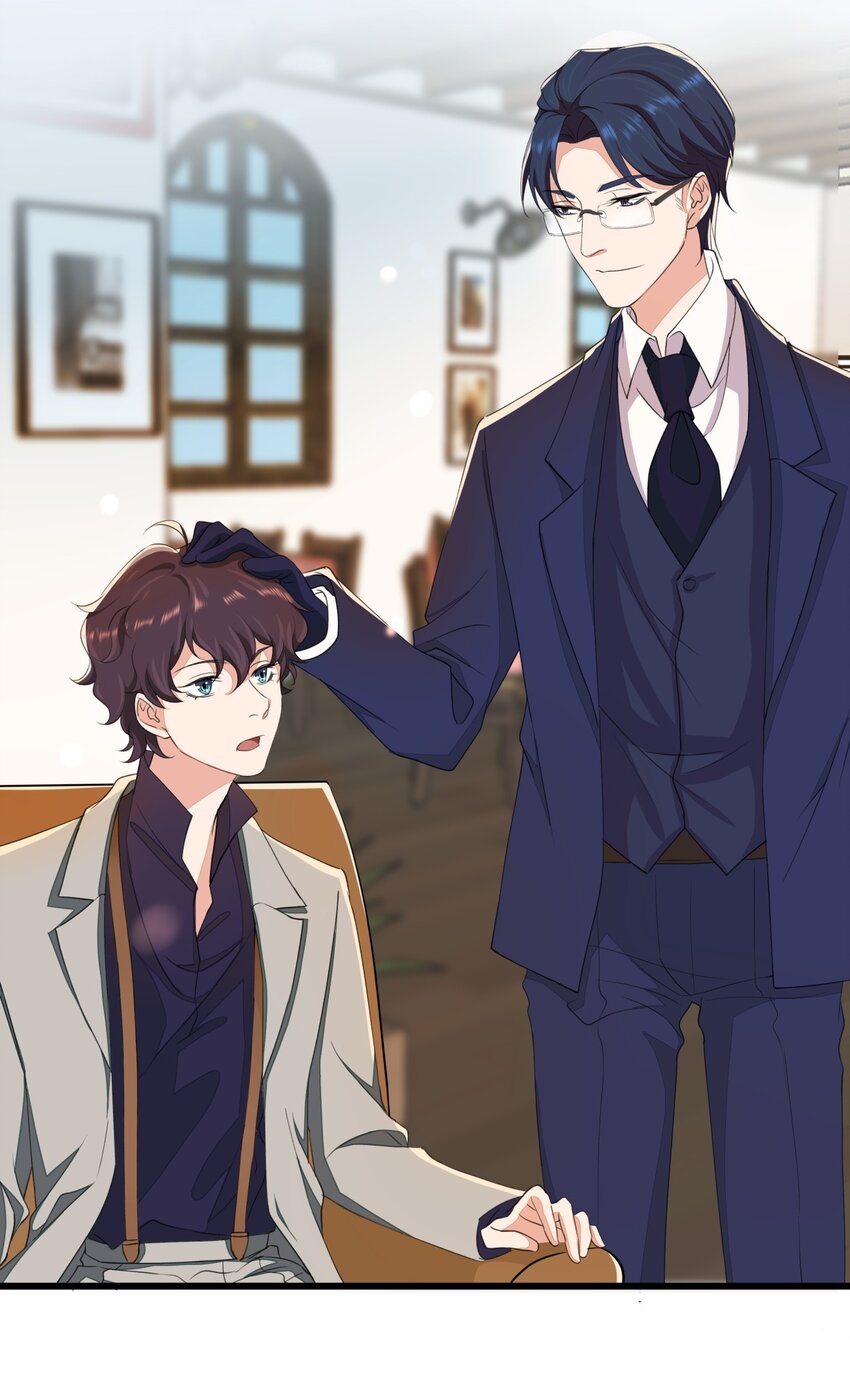 022 潜在的危机-第22话