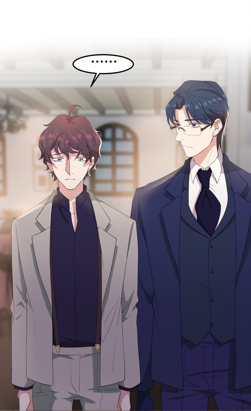 024 不想离开你-第24话