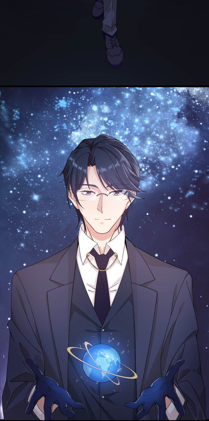 026 新的开始-第26话