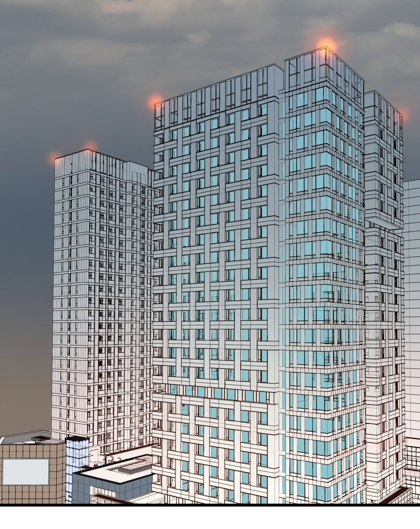 028 吴子刚的野心-第28话