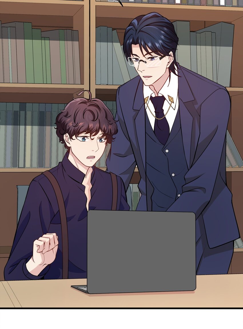 028 吴子刚的野心-第28话