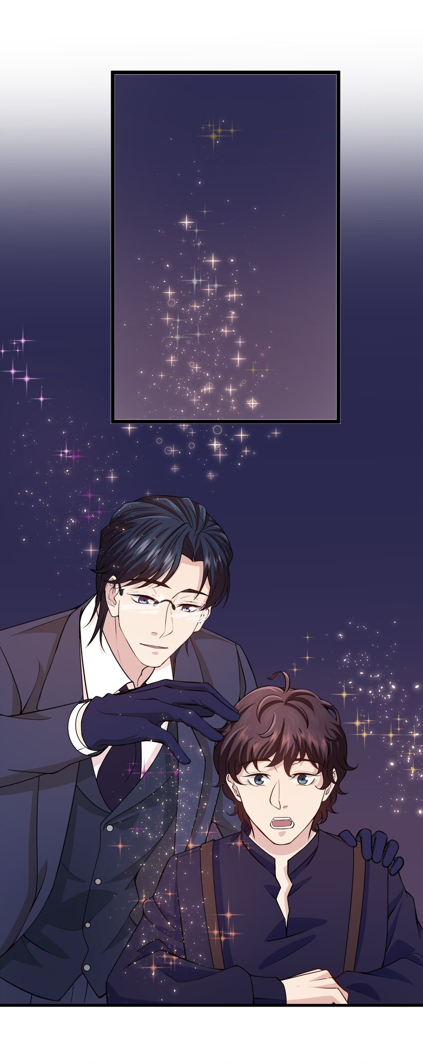 028 吴子刚的野心-第28话