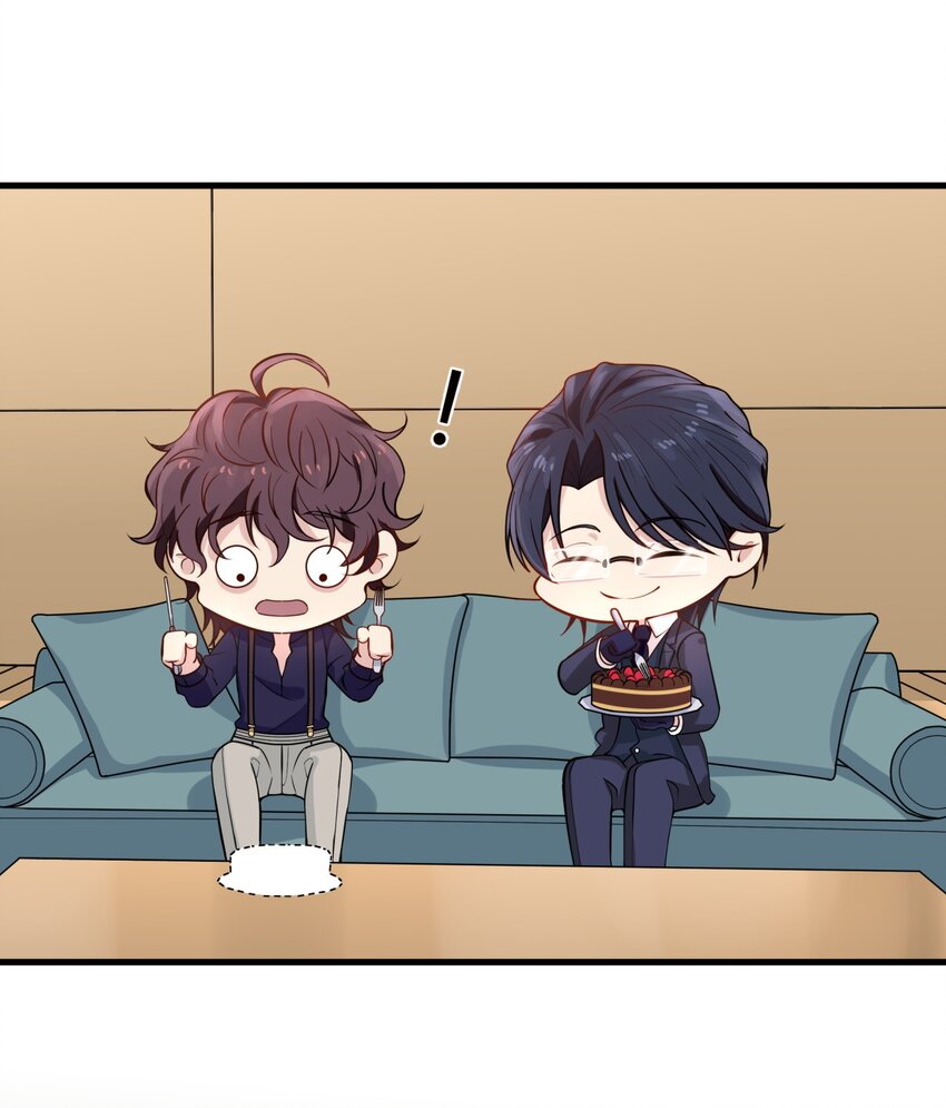 030 美好夜晚-第30话