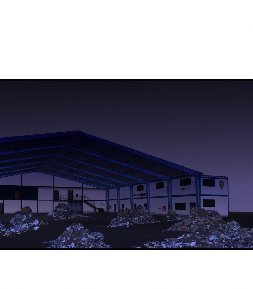 034 吴子刚的计划-第34话