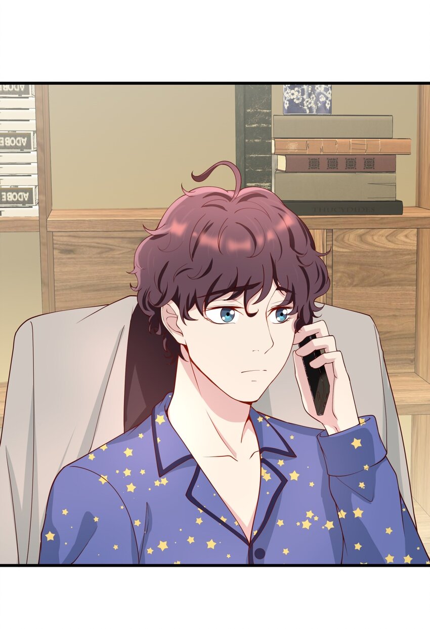 034 吴子刚的计划-第34话