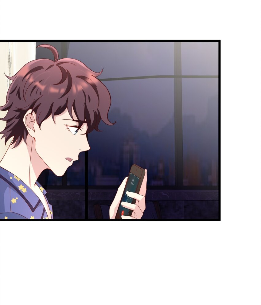 034 吴子刚的计划-第34话