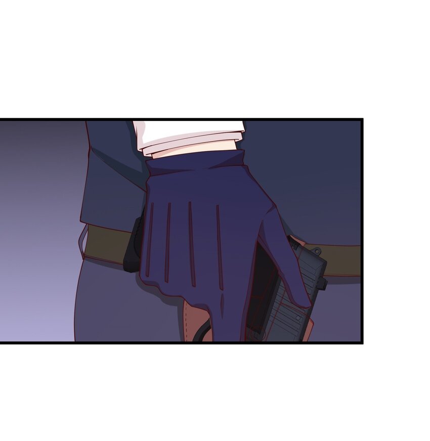 034 吴子刚的计划-第34话