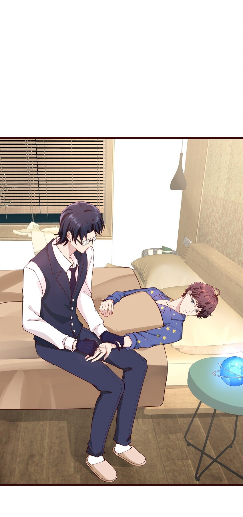 036 11 和好的条件-第36话