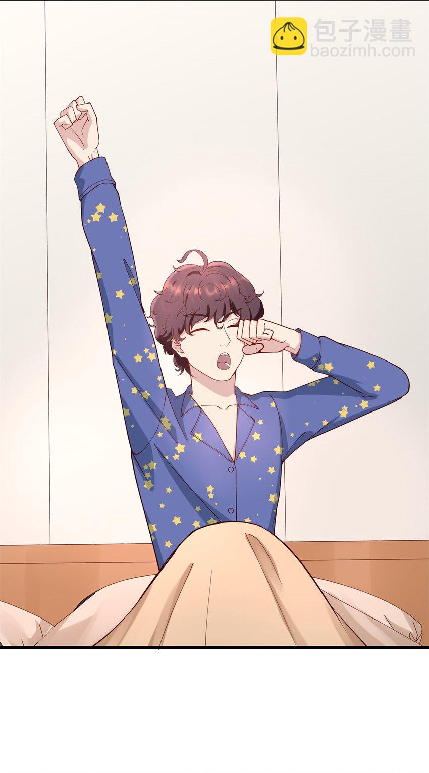 036 11 和好的条件-第36话