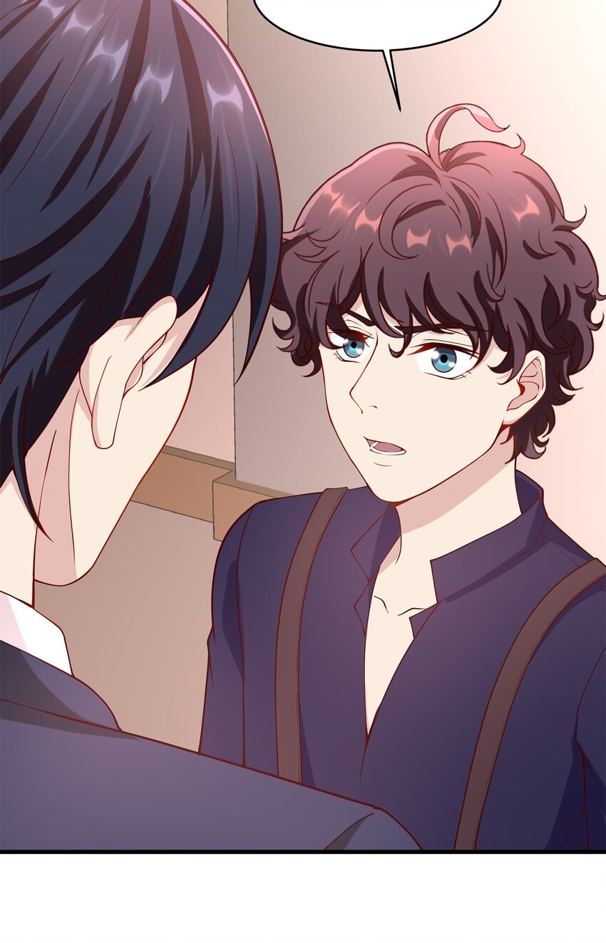 038 13 白曦的保护宣言-第38话