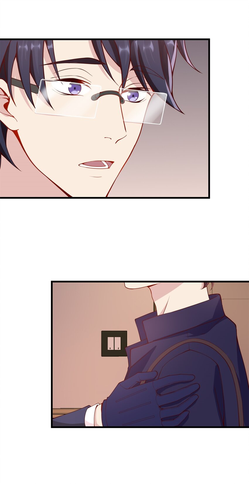 038 13 白曦的保护宣言-第38话