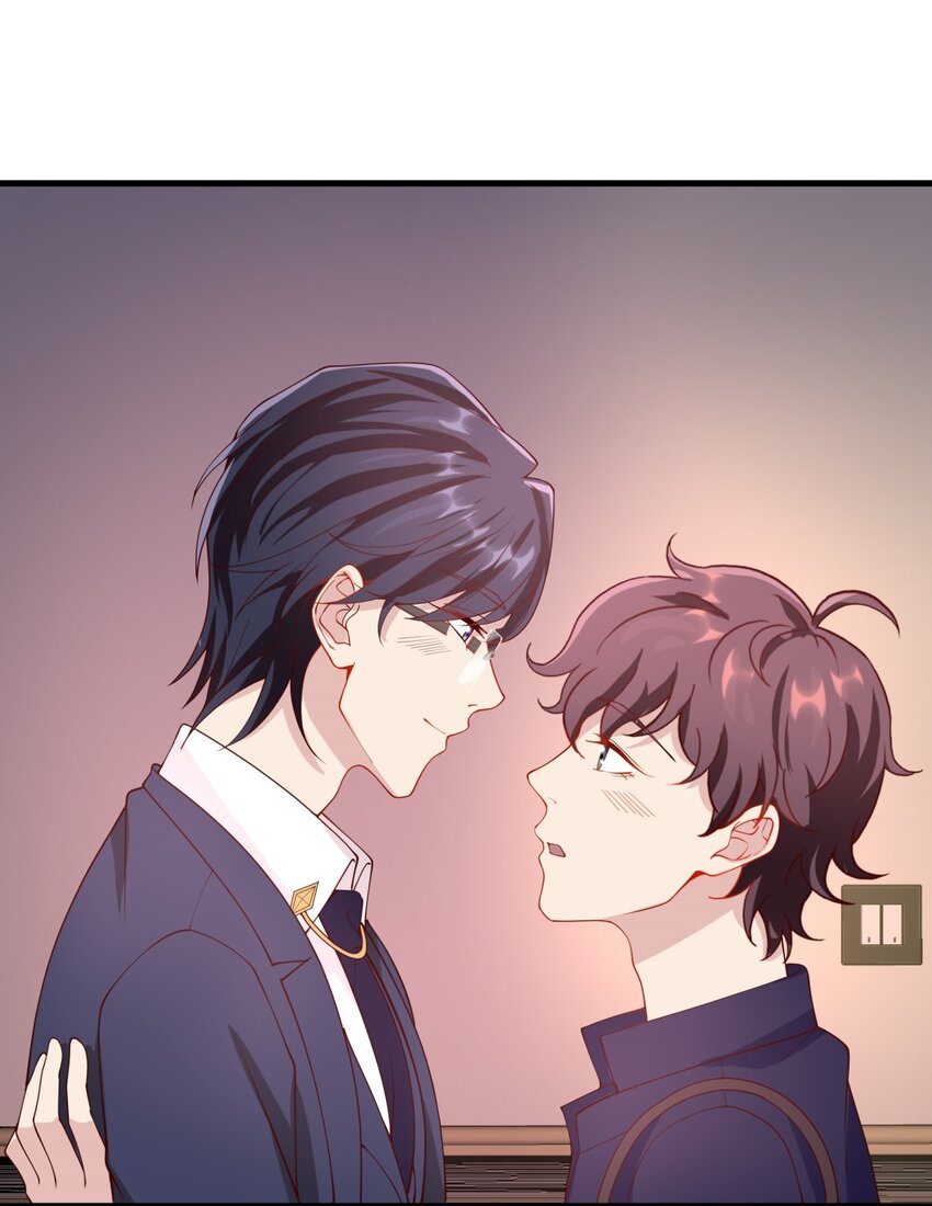 038 13 白曦的保护宣言-第38话