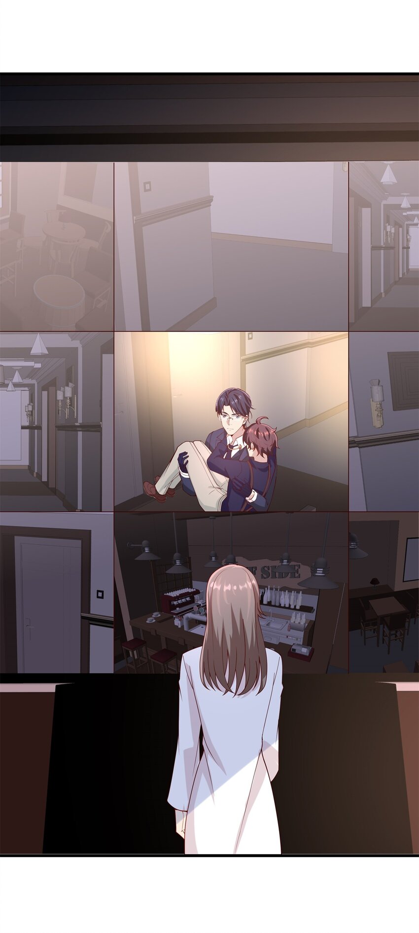 038 13 白曦的保护宣言-第38话