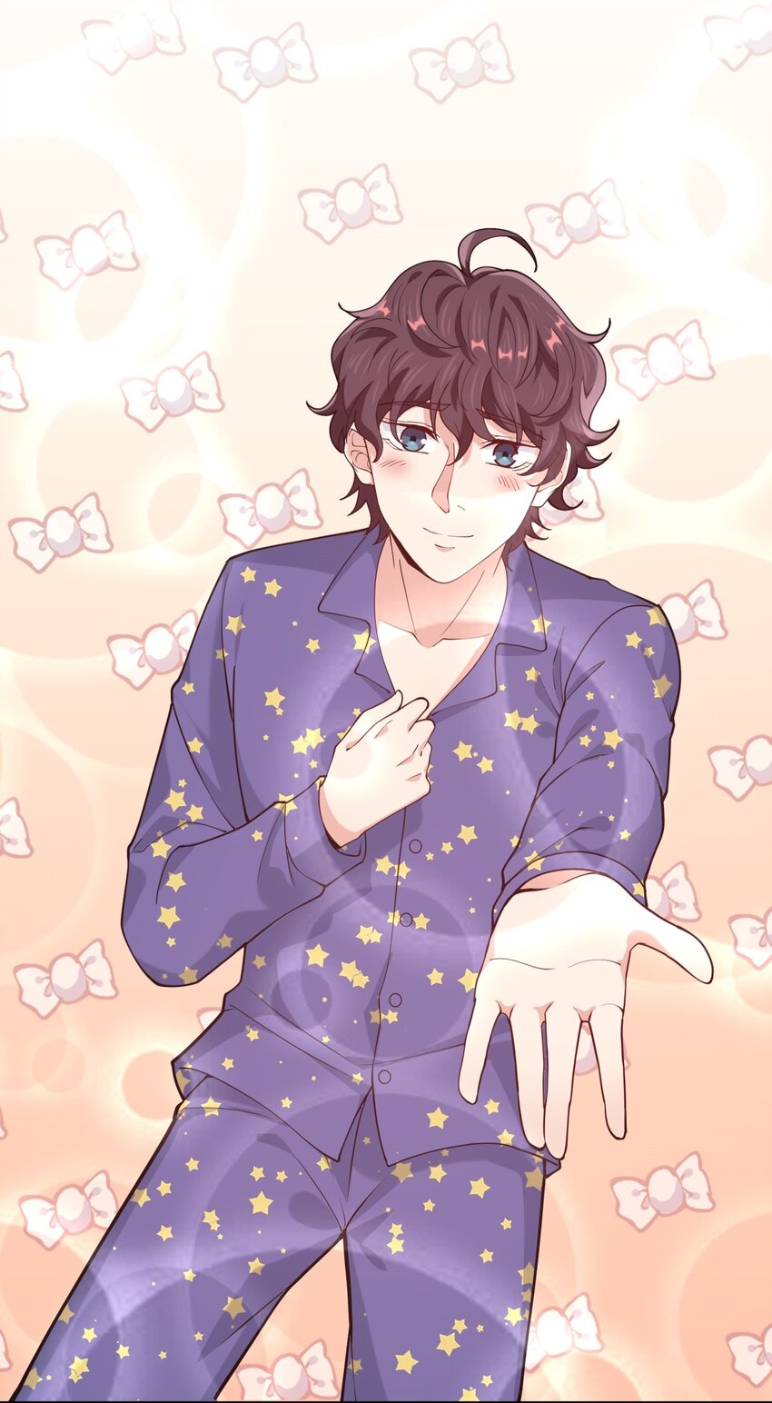 044 19 烛光晚餐-第44话